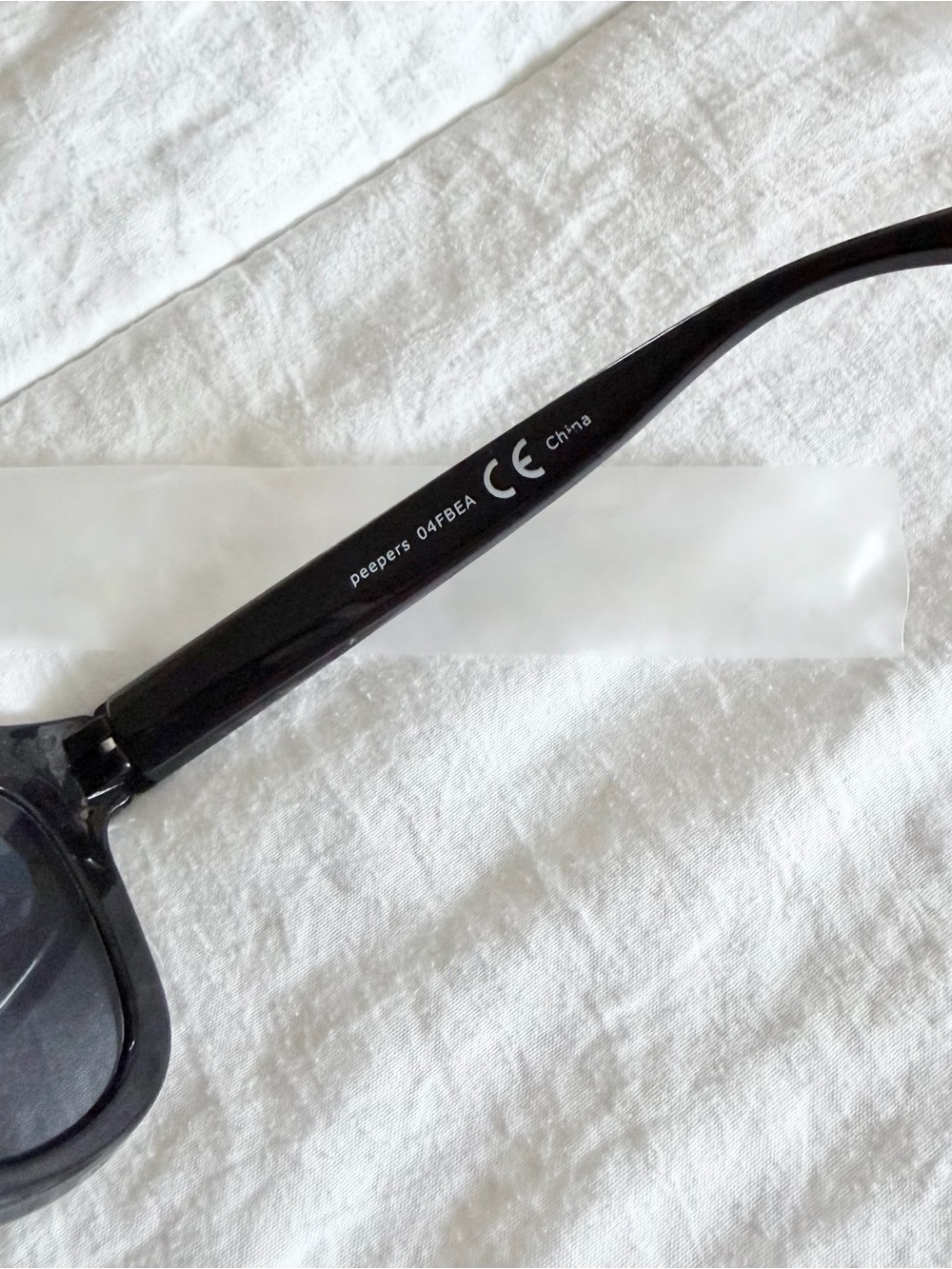 Peepers Progressive Reading Sunglasses +2.00 Center Stage - Picture 6 of 7